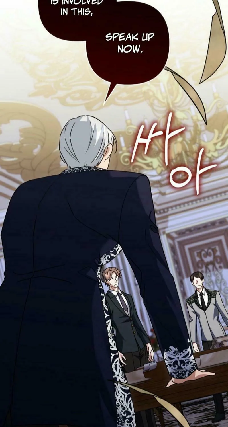 Everything Changed After I Died Chapter 22 page 45 - 