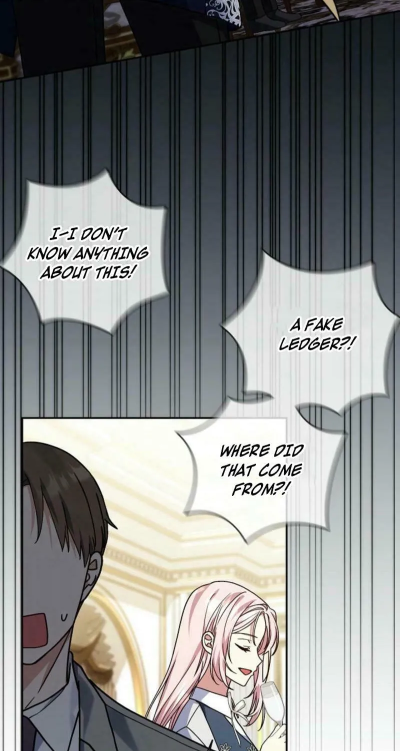 Everything Changed After I Died Chapter 22 page 46 - 