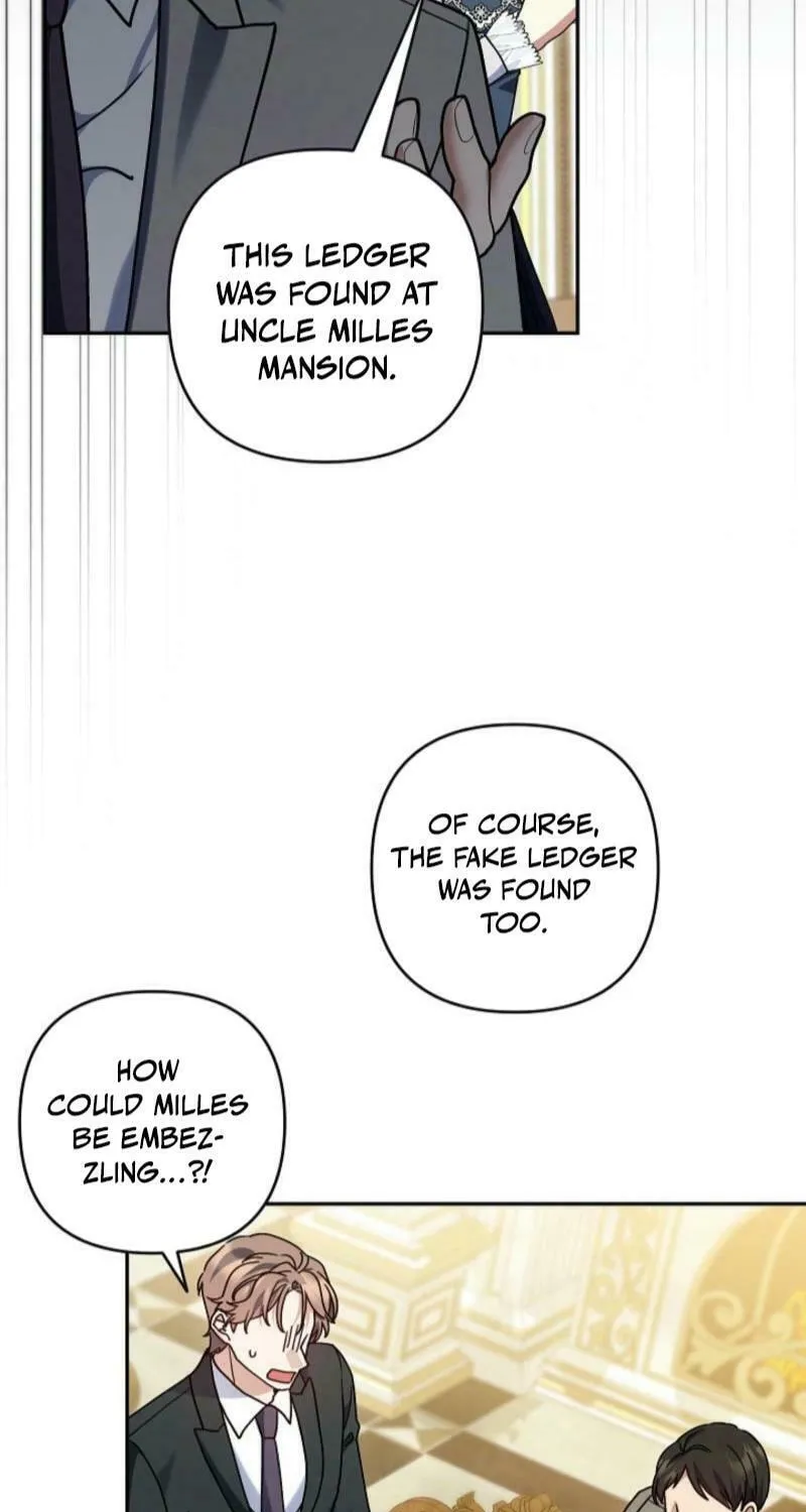 Everything Changed After I Died Chapter 22 page 47 - 