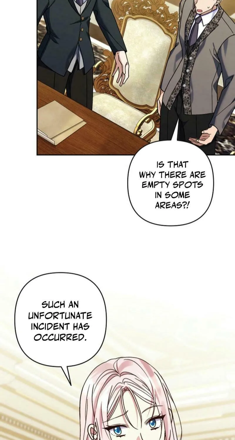 Everything Changed After I Died Chapter 22 page 48 - 
