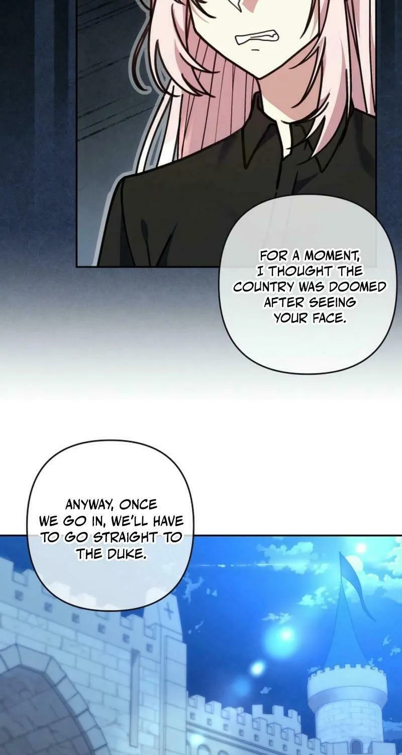 Everything Changed After I Died Chapter 22 page 6 - 