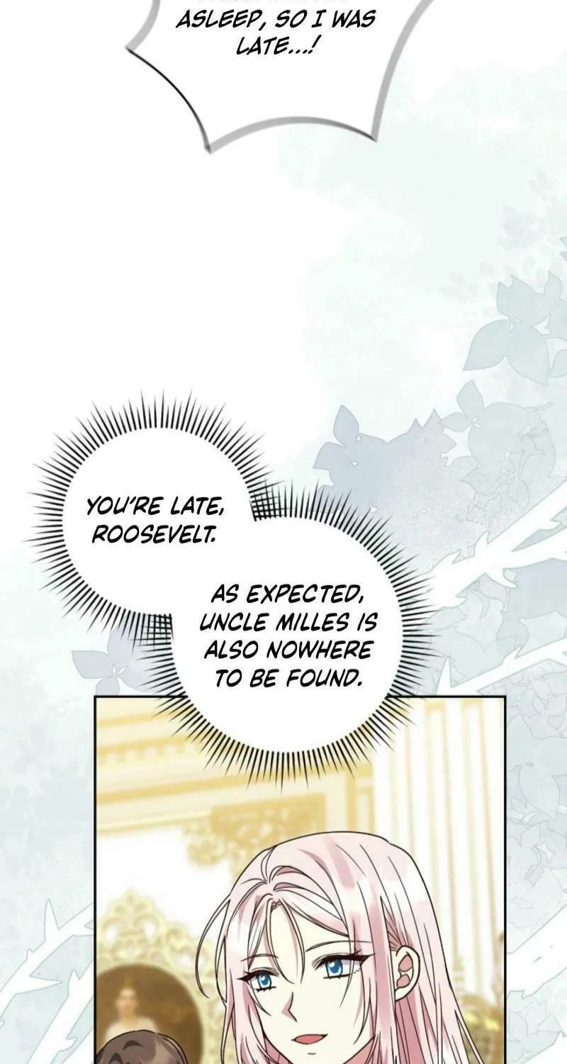 Everything Changed After I Died Chapter 22 page 52 - 