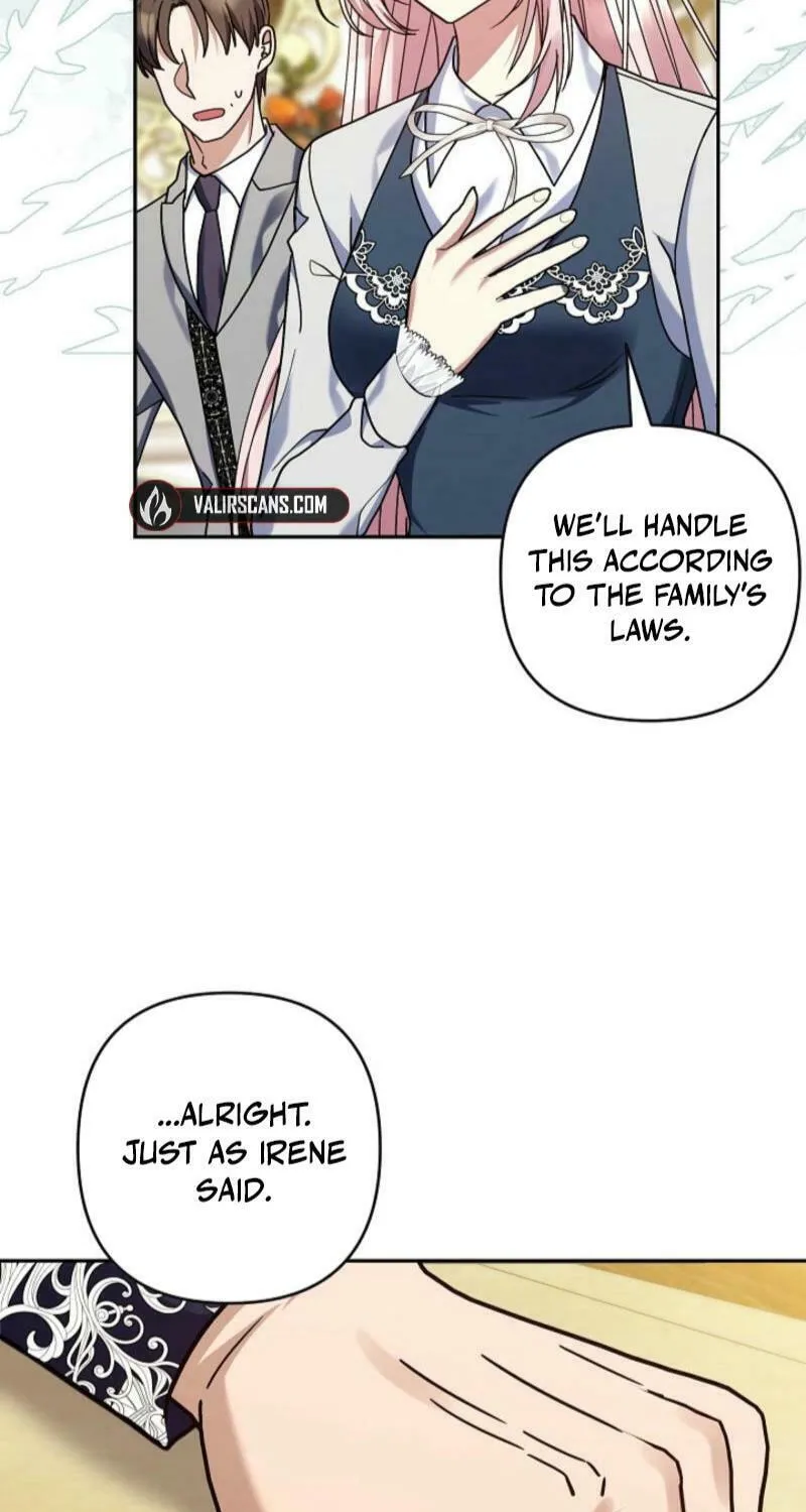 Everything Changed After I Died Chapter 22 page 53 - 