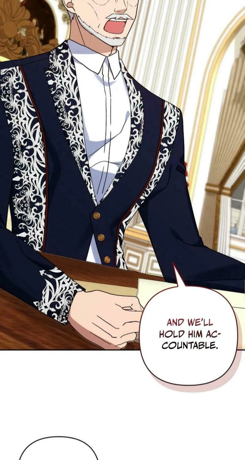 Everything Changed After I Died Chapter 22 page 55 - 