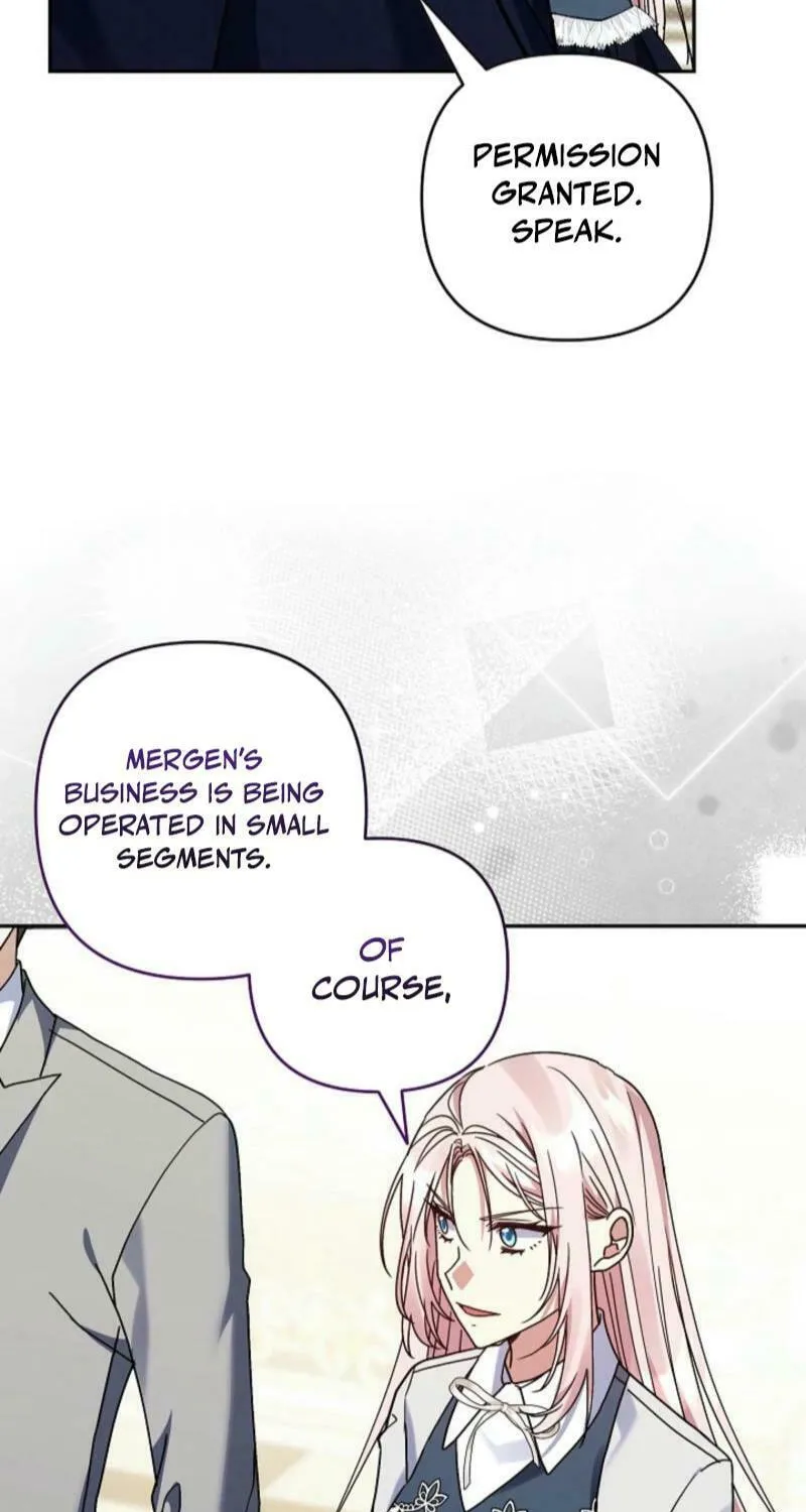 Everything Changed After I Died Chapter 22 page 57 - 