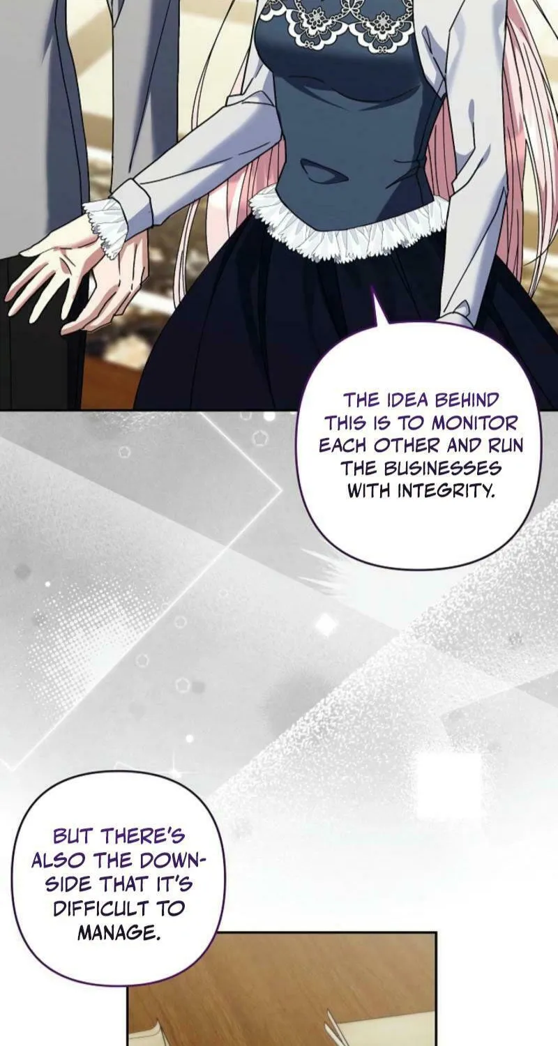 Everything Changed After I Died Chapter 22 page 58 - 