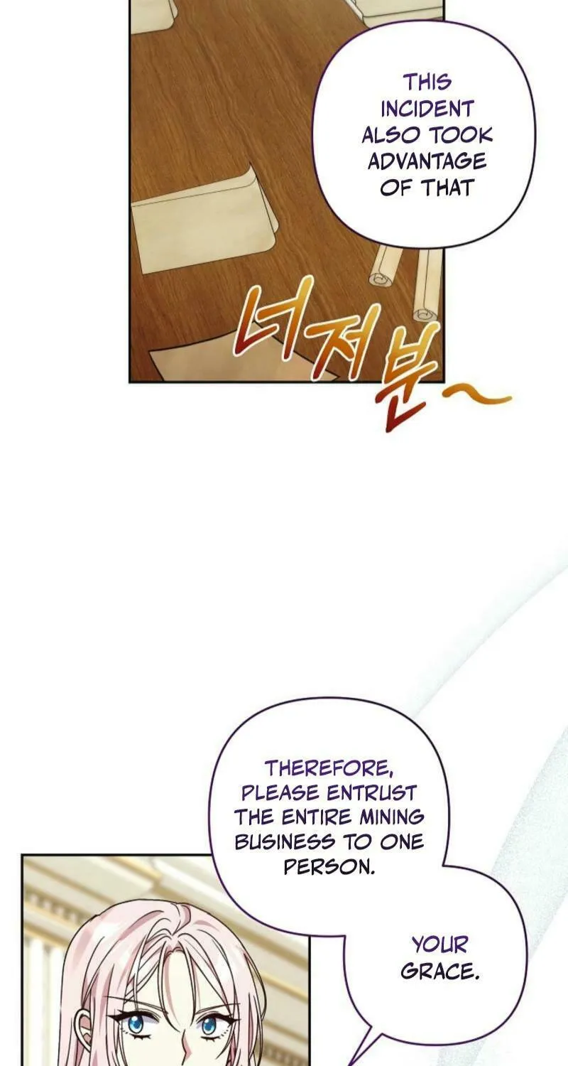 Everything Changed After I Died Chapter 22 page 59 - 