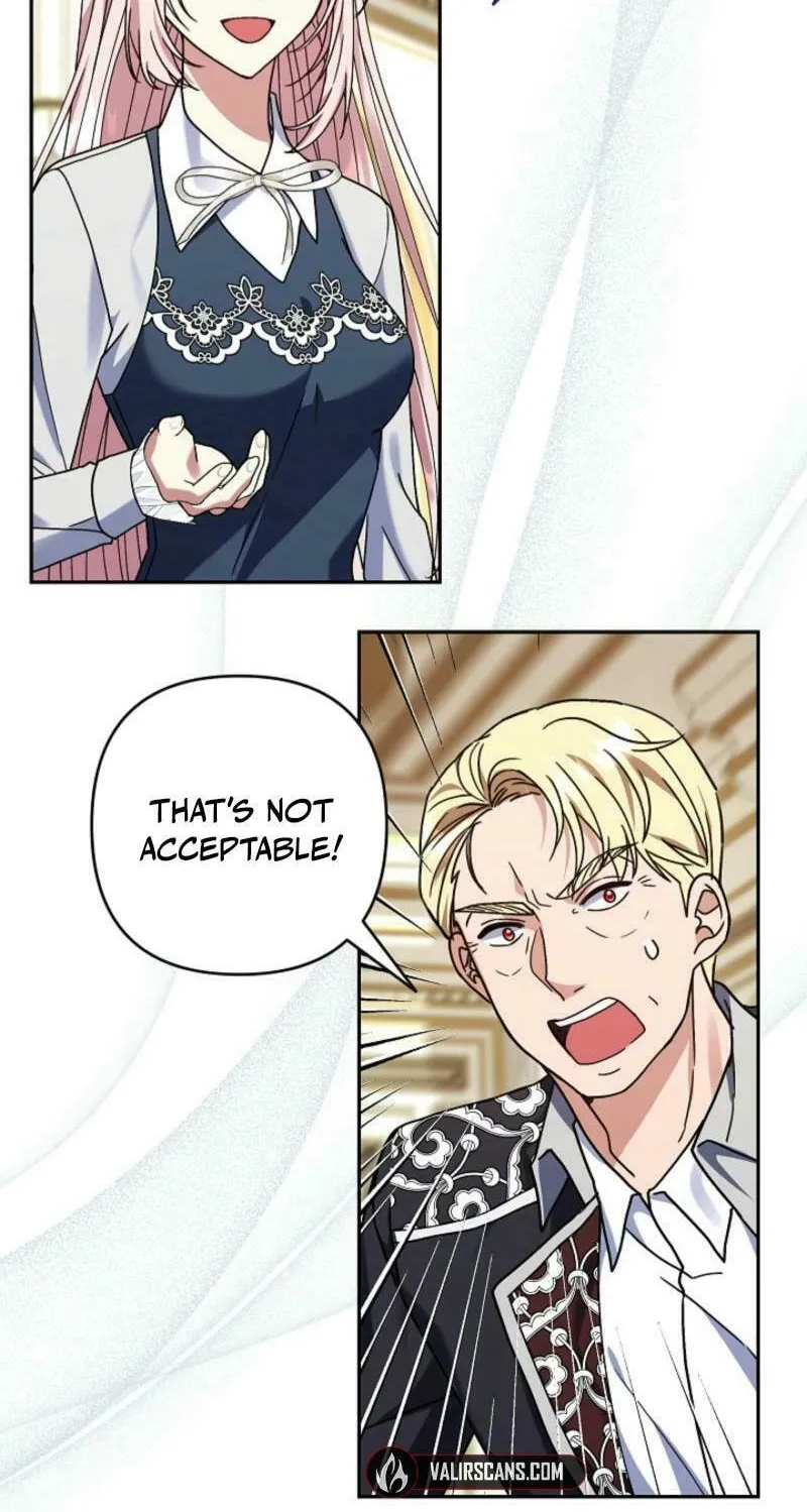 Everything Changed After I Died Chapter 22 page 60 - 