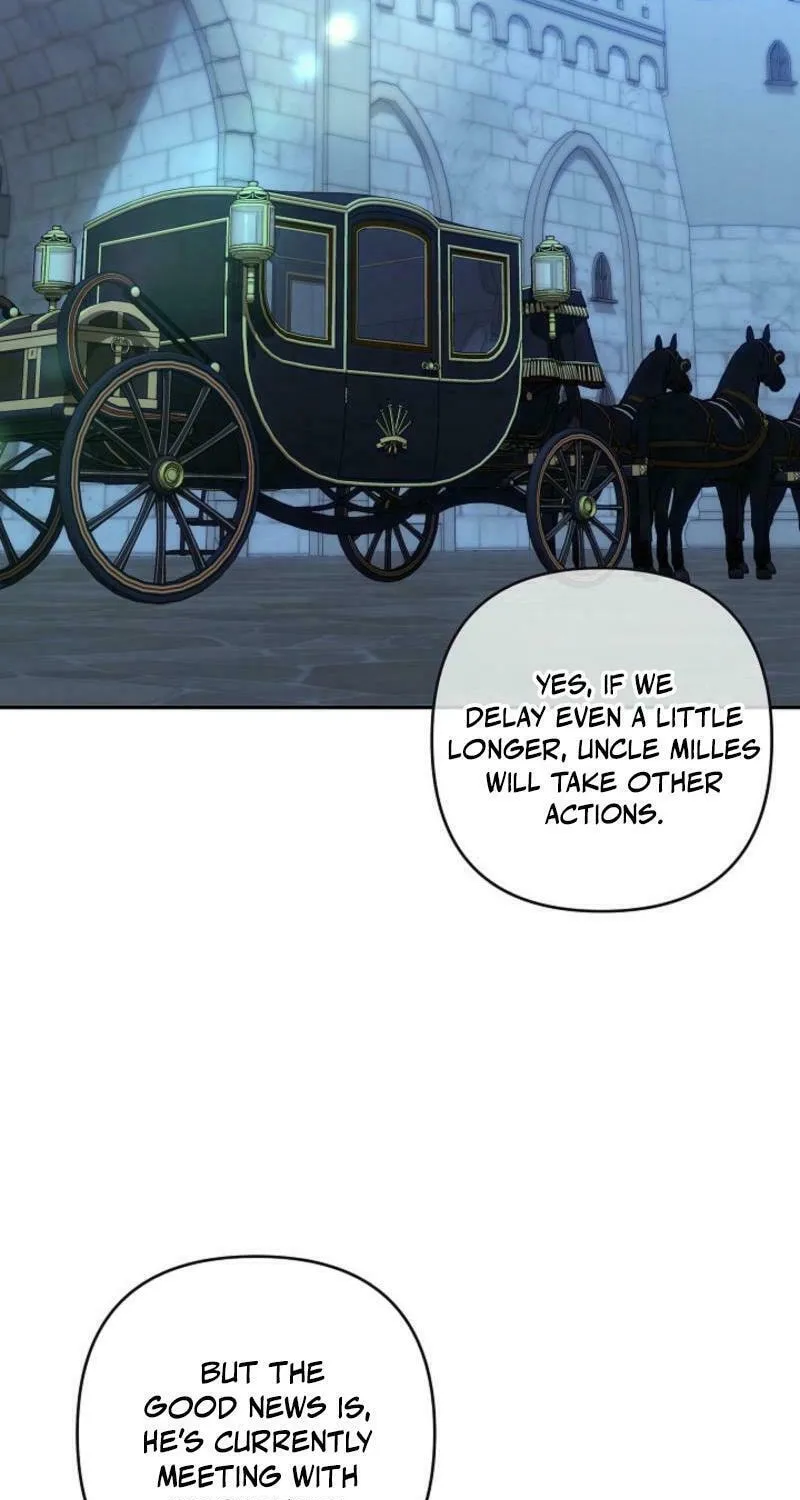 Everything Changed After I Died Chapter 22 page 7 - 