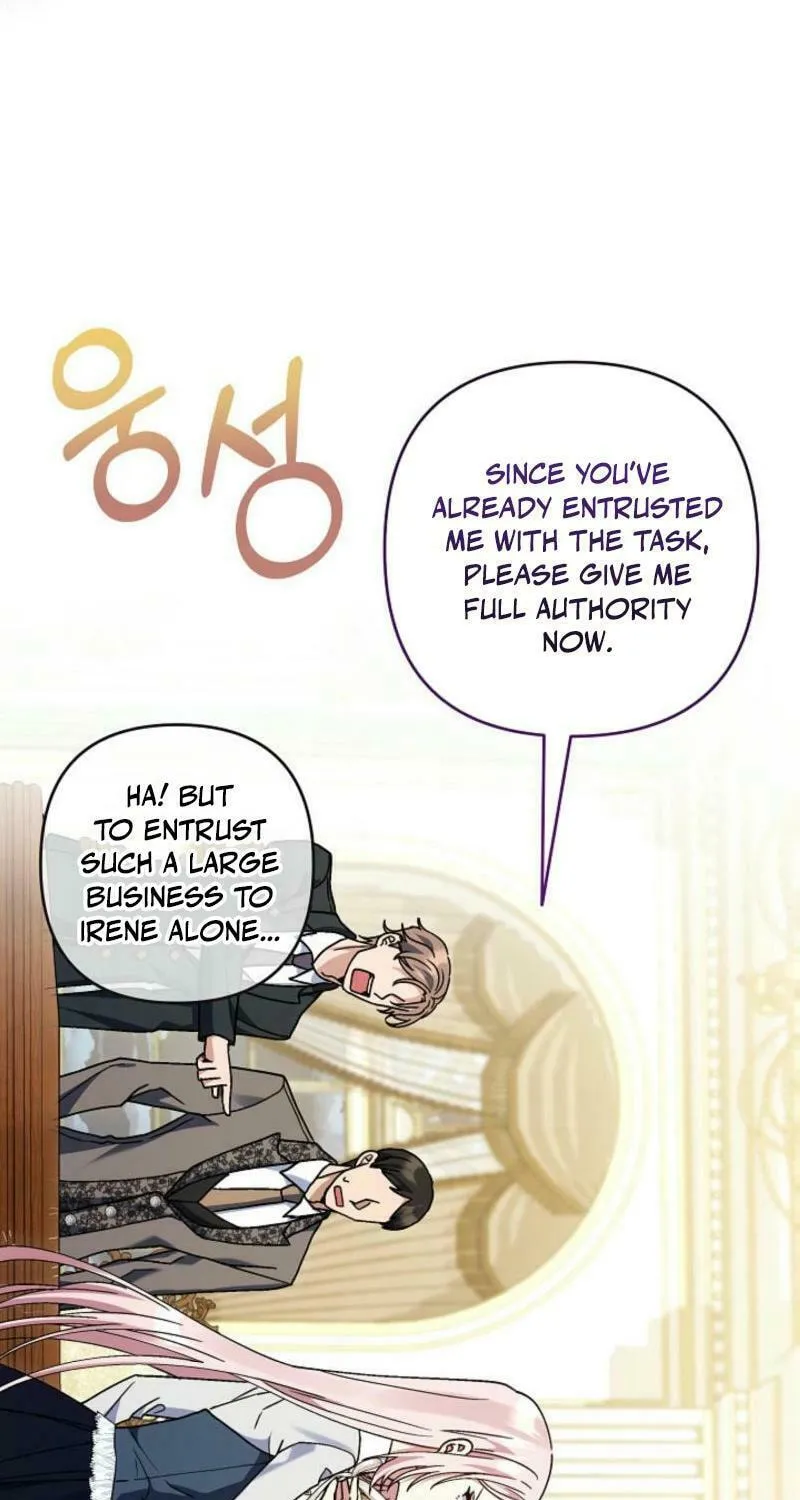 Everything Changed After I Died Chapter 22 page 61 - 