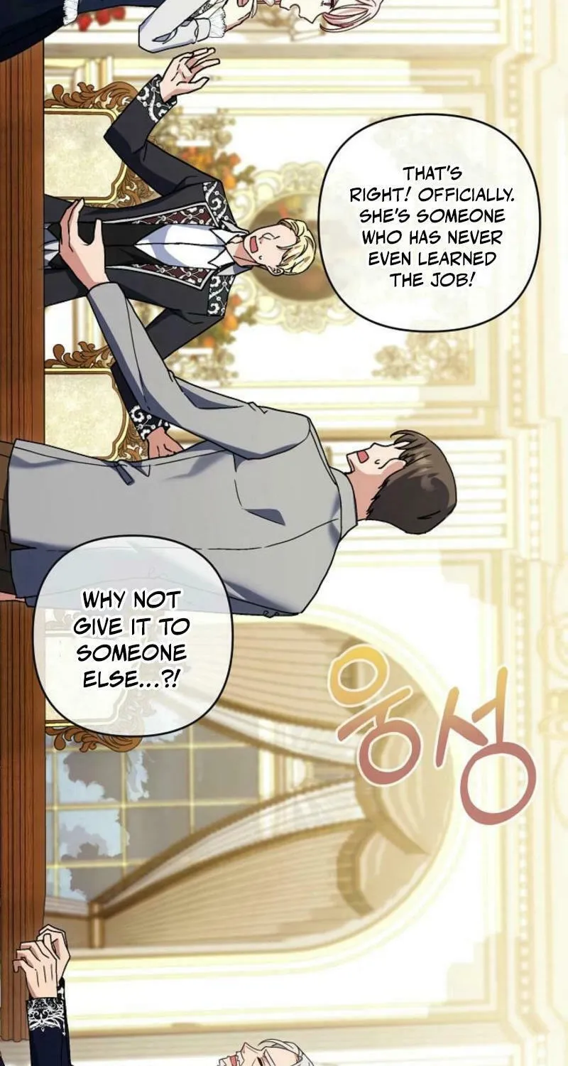 Everything Changed After I Died Chapter 22 page 62 - 