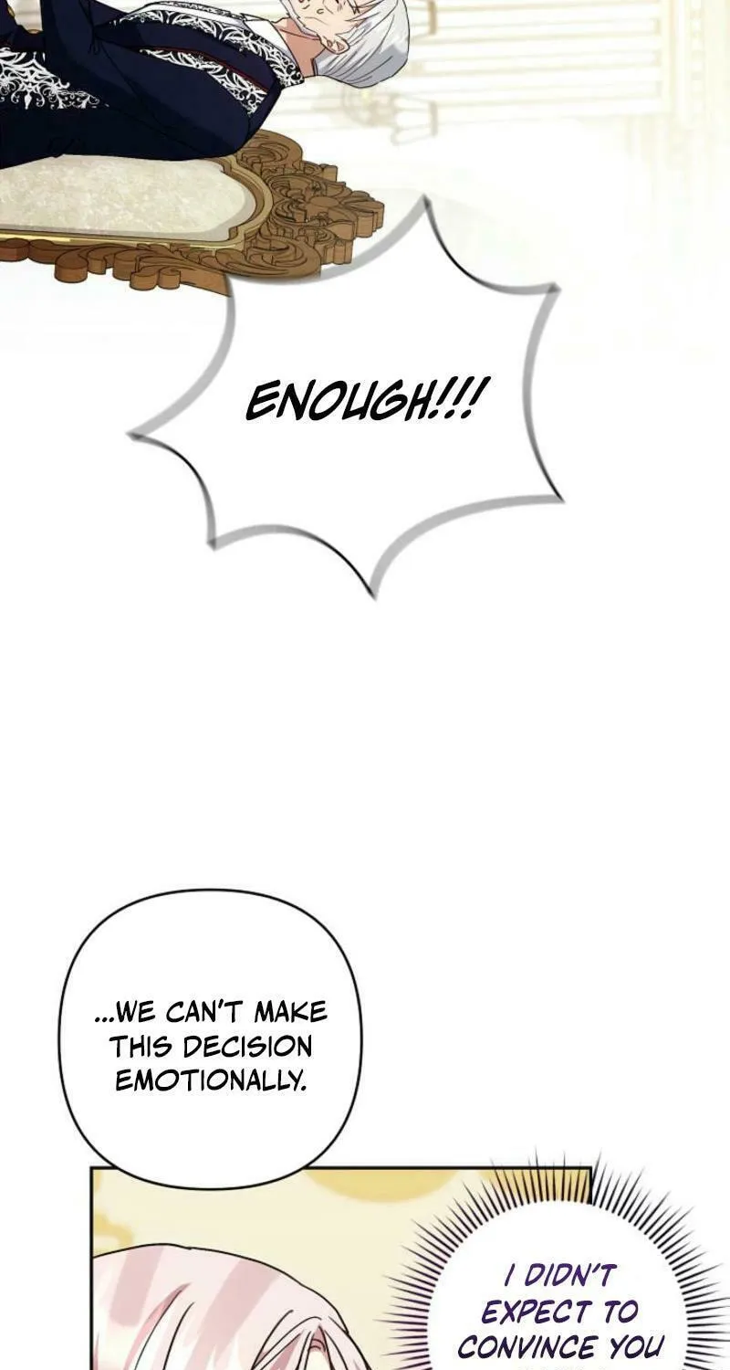 Everything Changed After I Died Chapter 22 page 63 - 