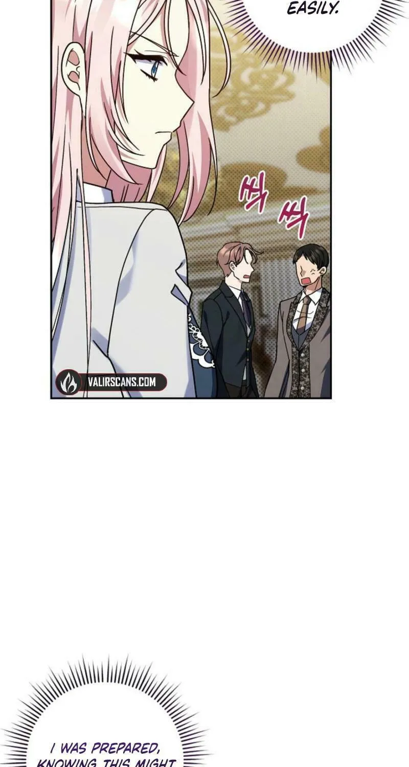 Everything Changed After I Died Chapter 22 page 64 - 