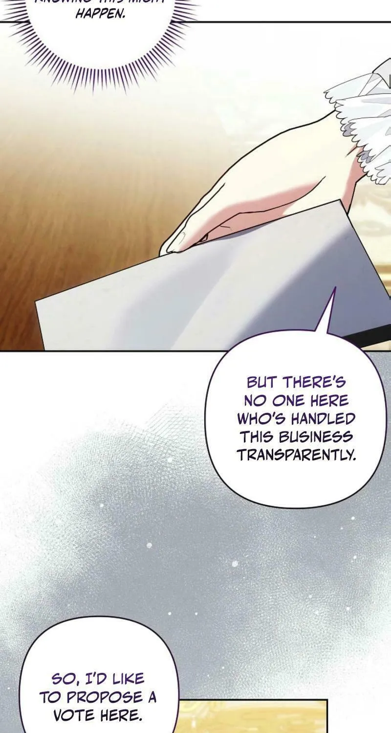 Everything Changed After I Died Chapter 22 page 65 - 