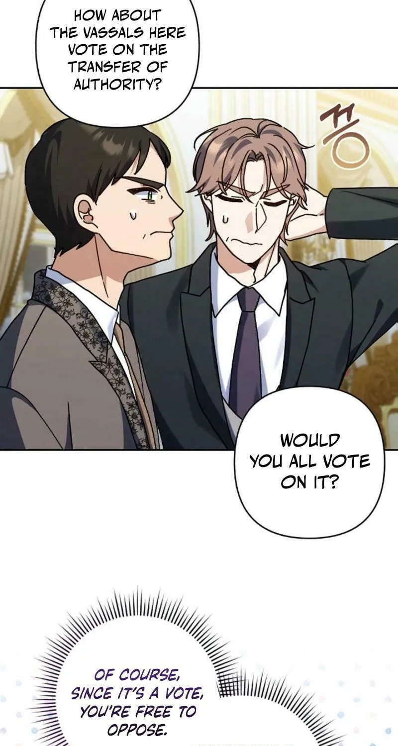 Everything Changed After I Died Chapter 22 page 67 - 