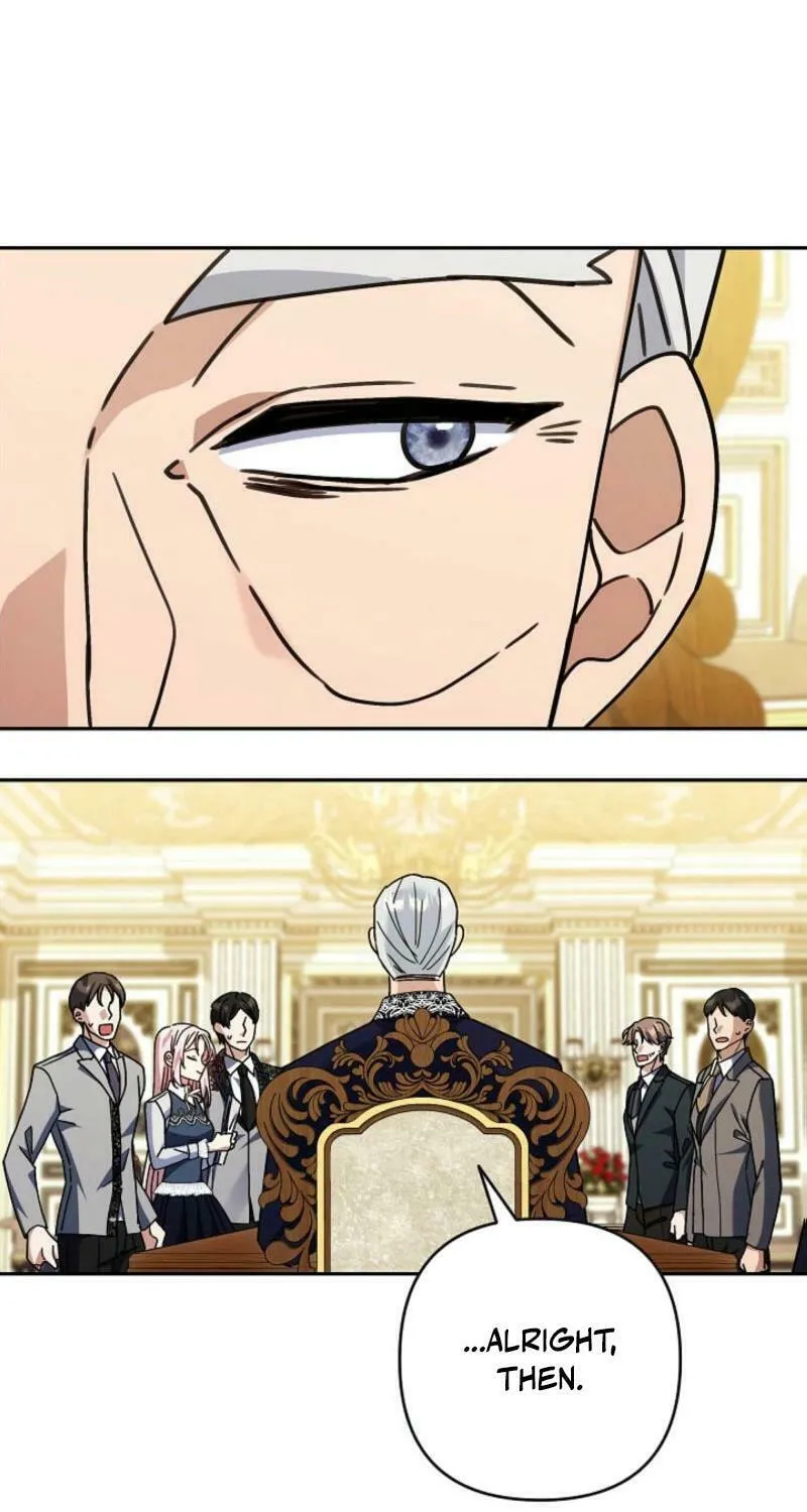 Everything Changed After I Died Chapter 22 page 69 - 