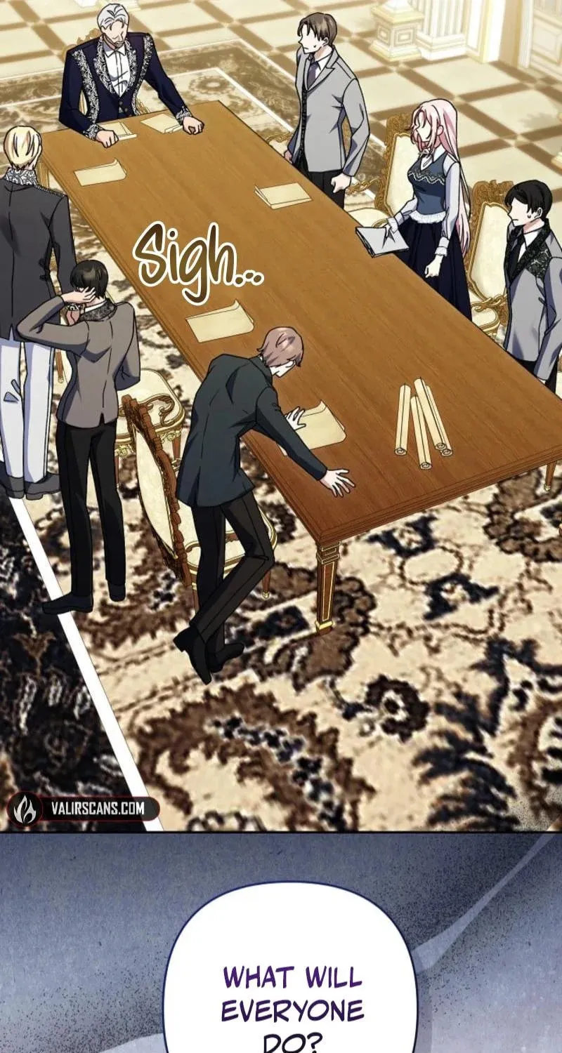 Everything Changed After I Died Chapter 22 page 71 - 