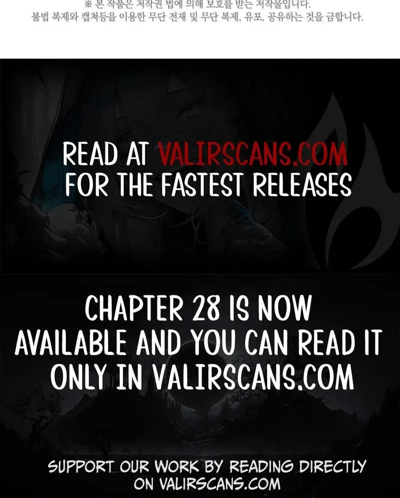 Everything Changed After I Died Chapter 22 page 73 - 