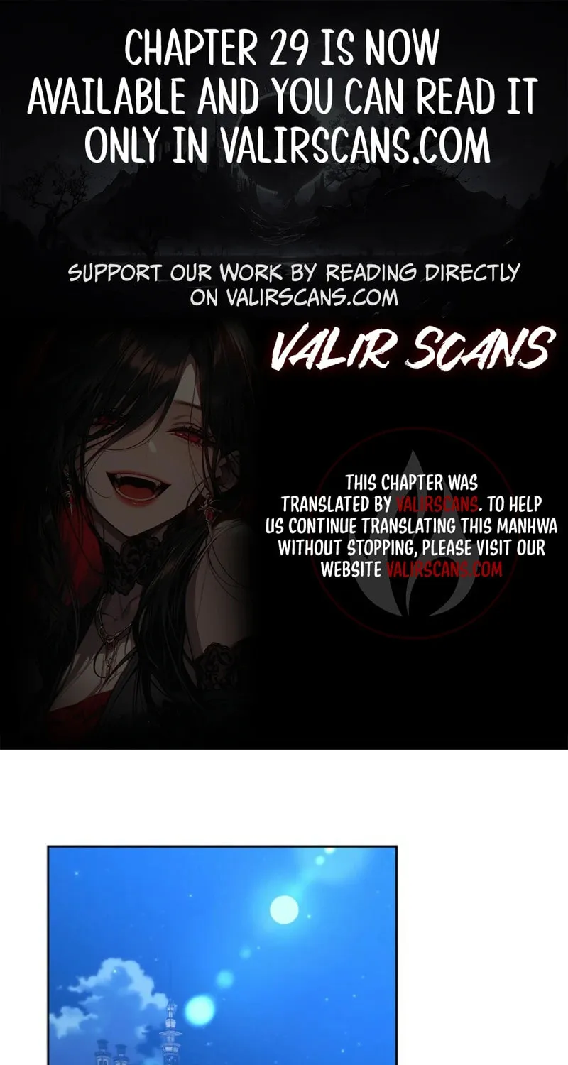 Everything Changed After I Died Chapter 23 page 1 - 