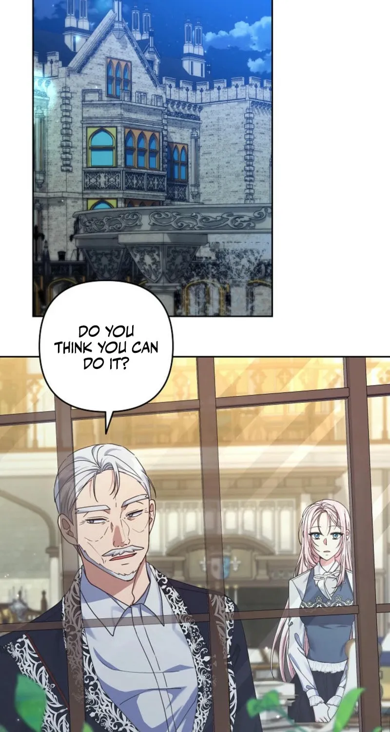 Everything Changed After I Died Chapter 23 page 2 - 