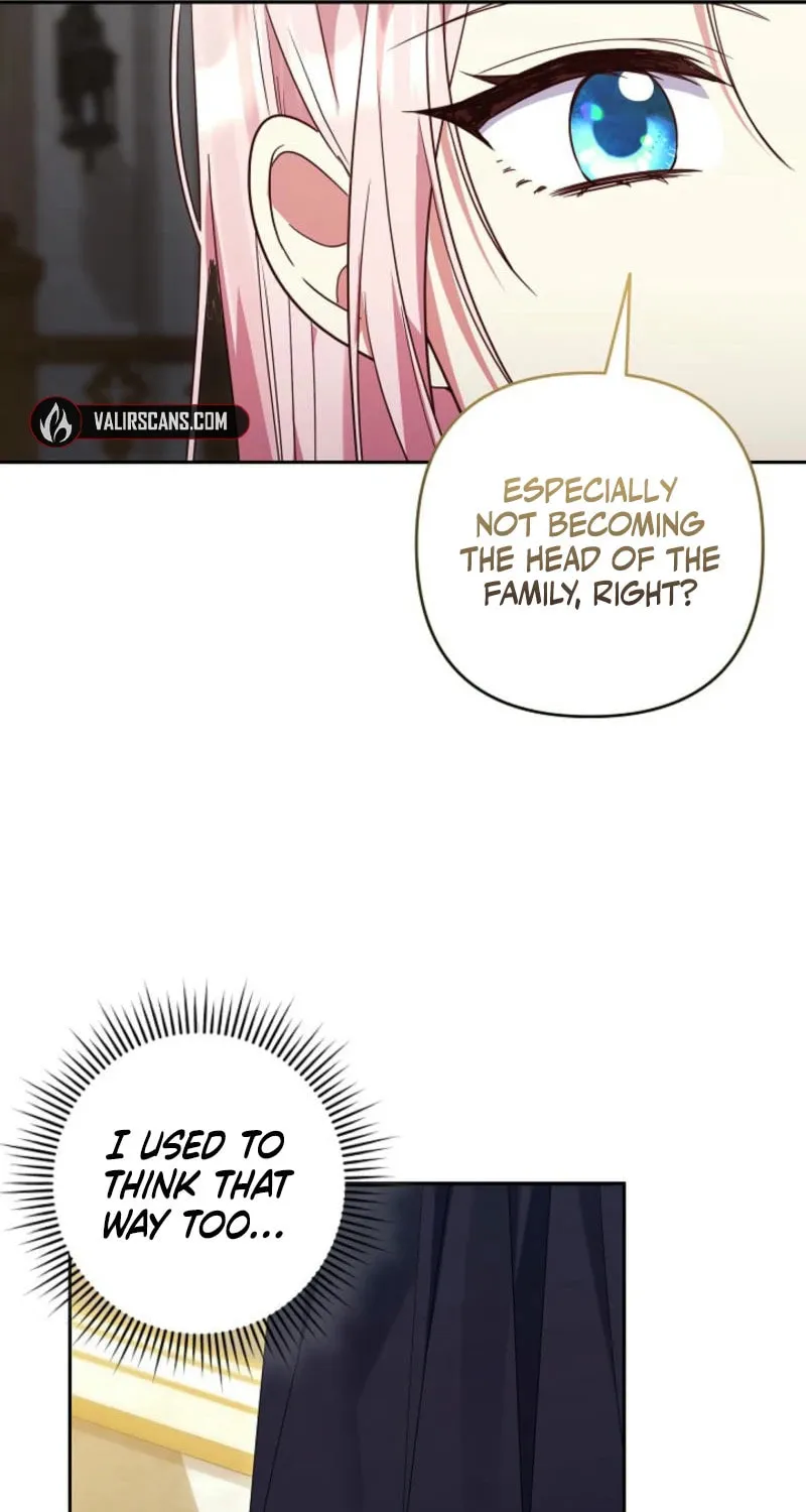 Everything Changed After I Died Chapter 23 page 11 - 