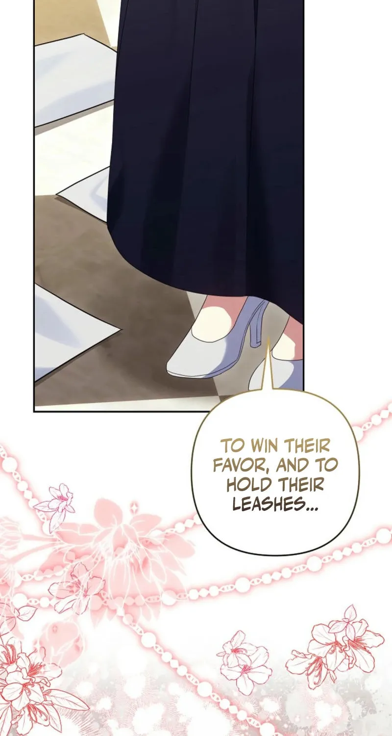 Everything Changed After I Died Chapter 23 page 12 - 