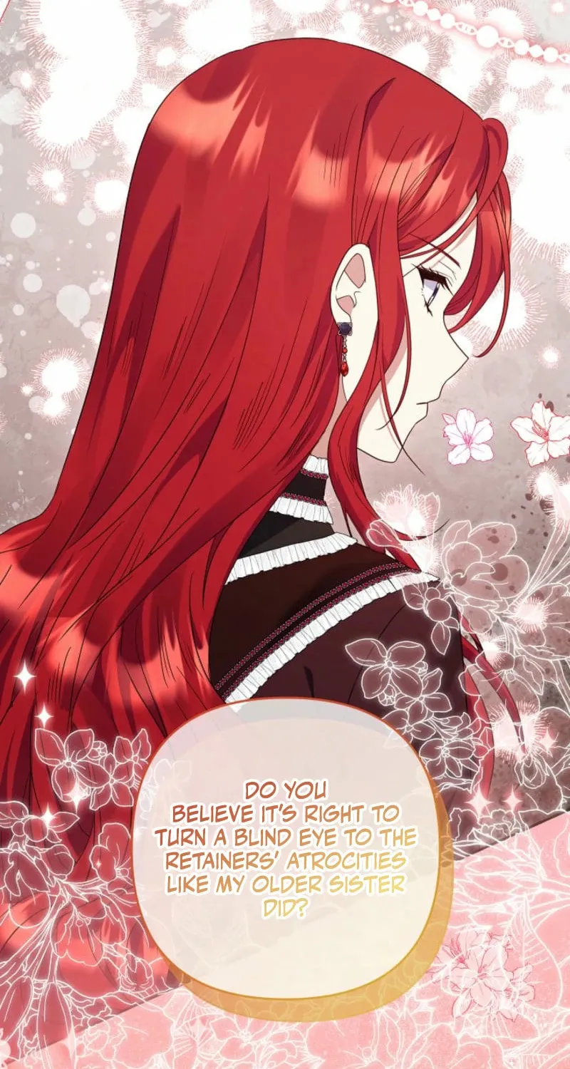 Everything Changed After I Died Chapter 23 page 13 - 