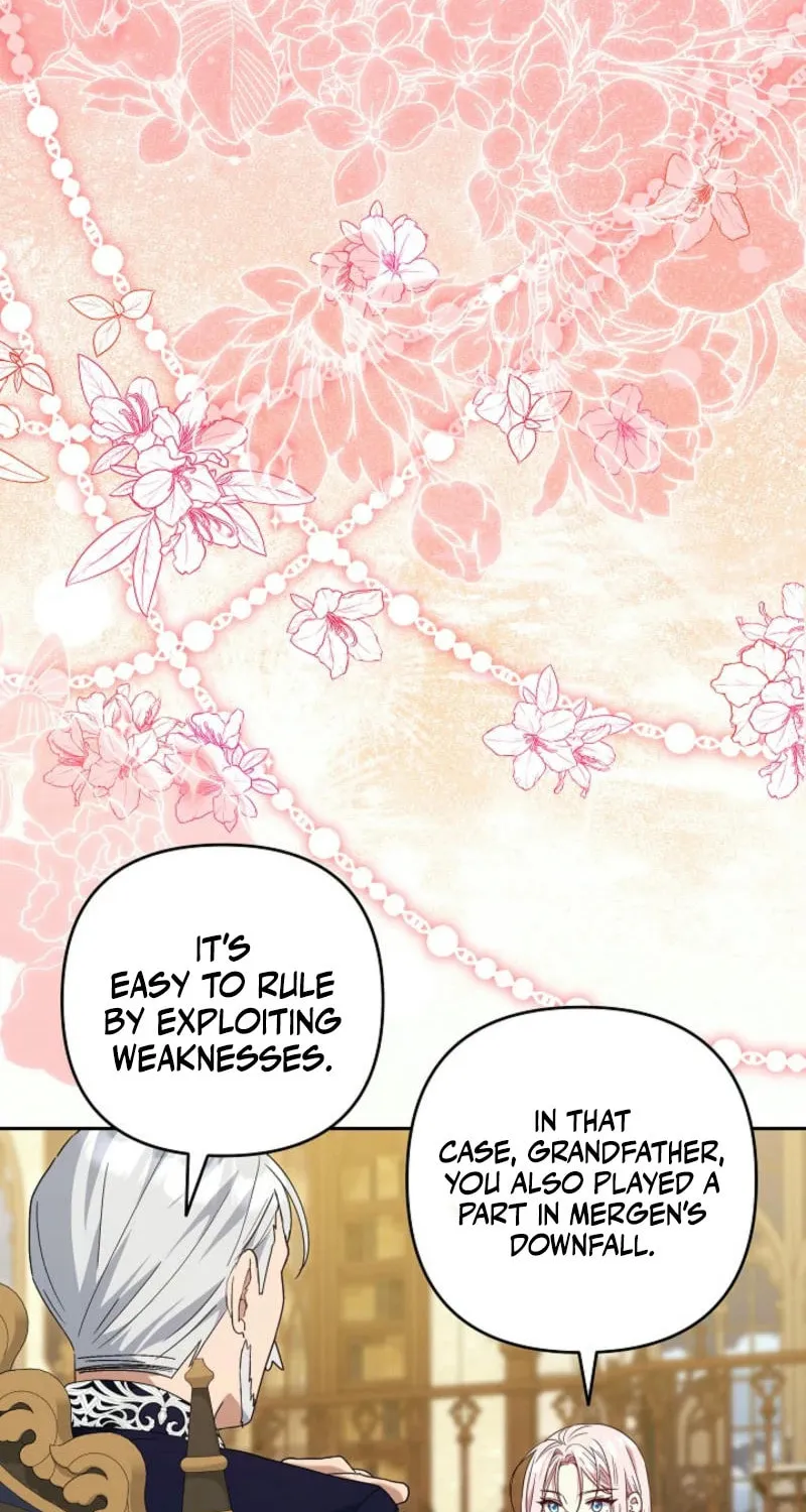 Everything Changed After I Died Chapter 23 page 14 - 