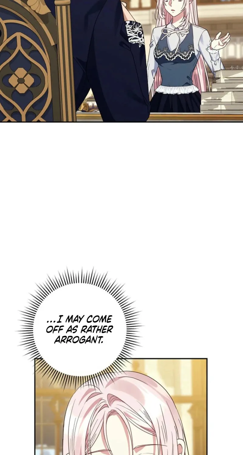 Everything Changed After I Died Chapter 23 page 15 - 