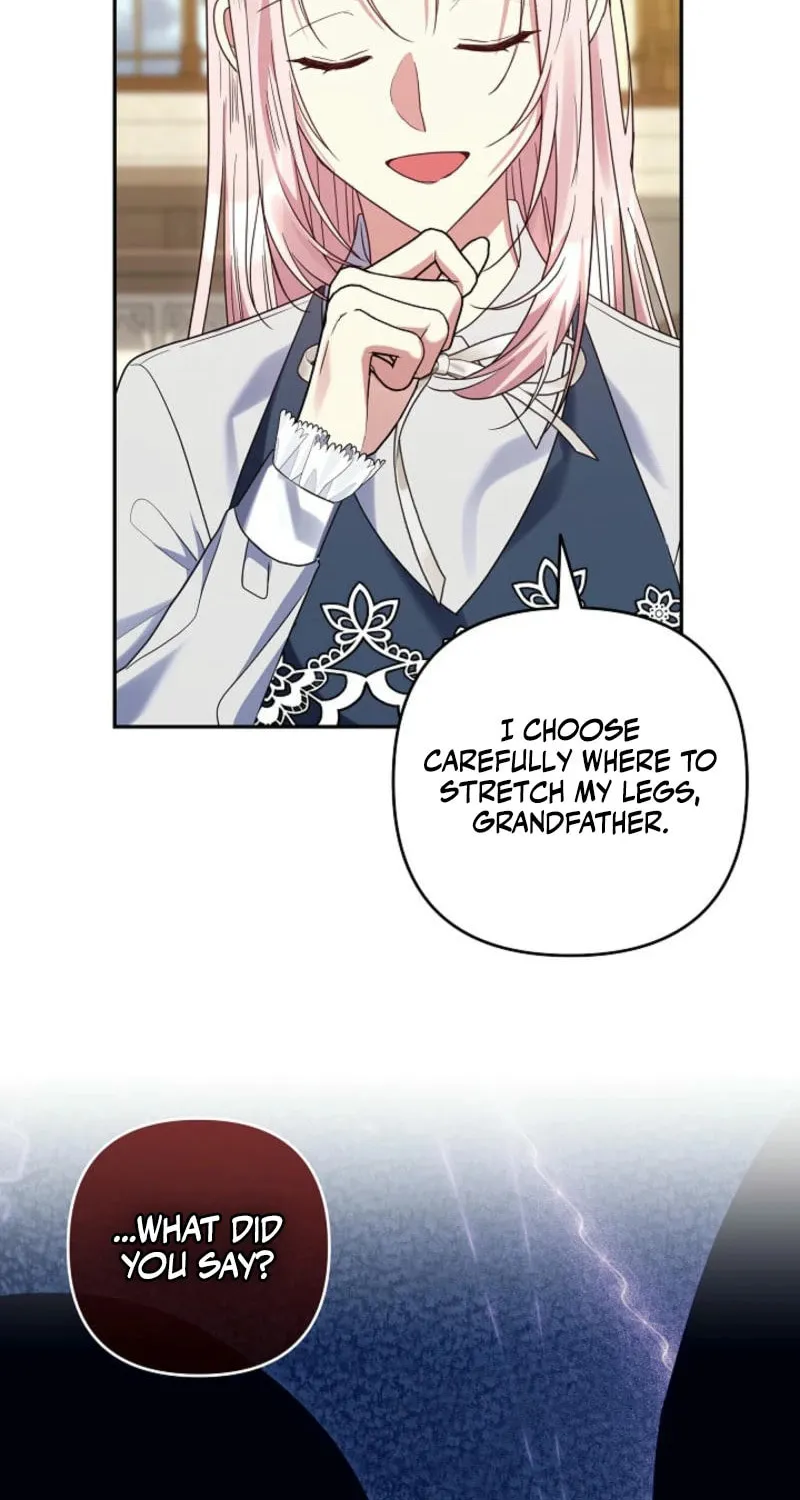 Everything Changed After I Died Chapter 23 page 16 - 