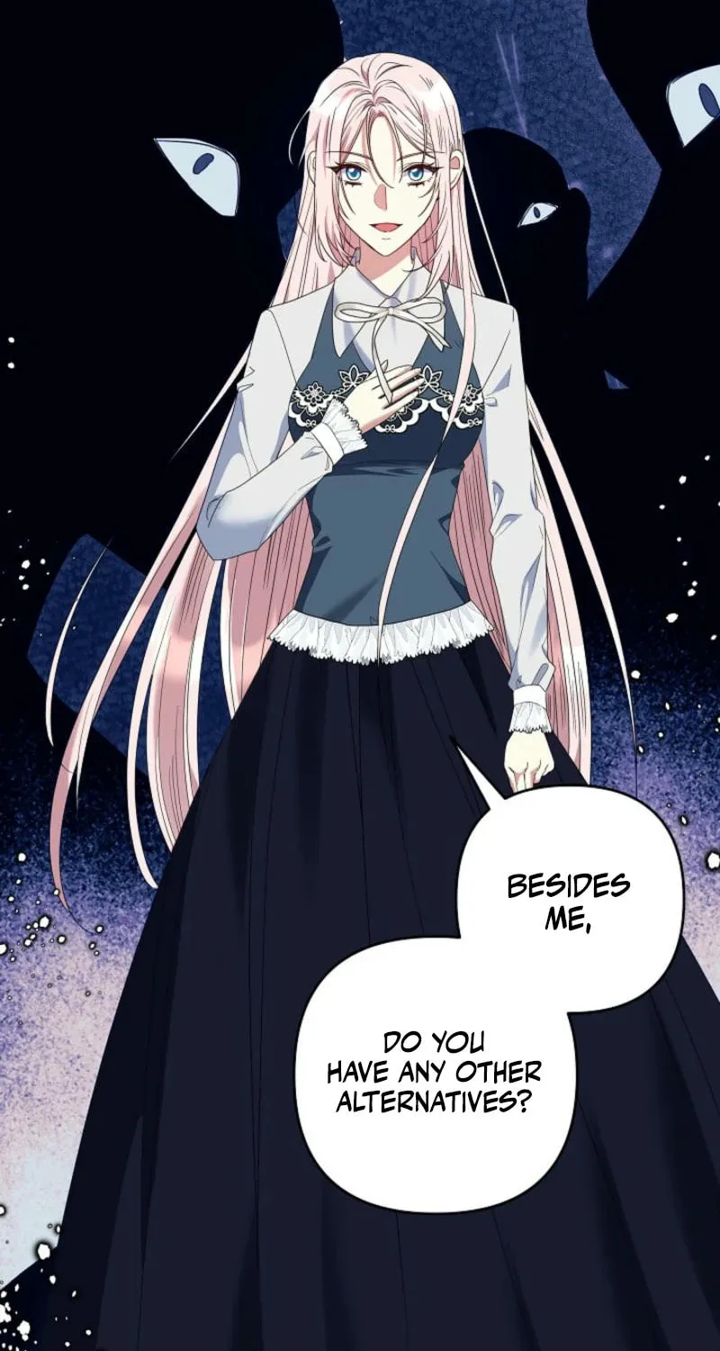 Everything Changed After I Died Chapter 23 page 17 - 