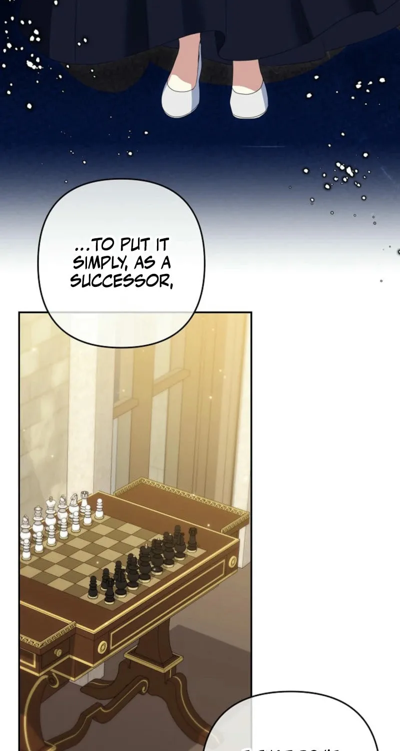 Everything Changed After I Died Chapter 23 page 18 - 