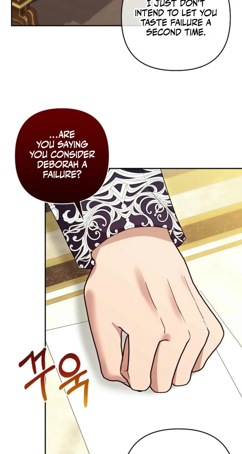 Everything Changed After I Died Chapter 23 page 19 - 