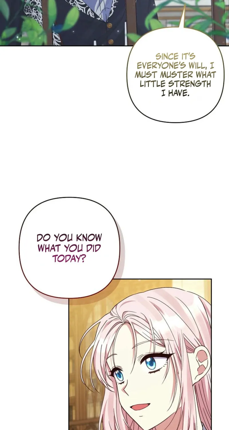 Everything Changed After I Died Chapter 23 page 3 - 