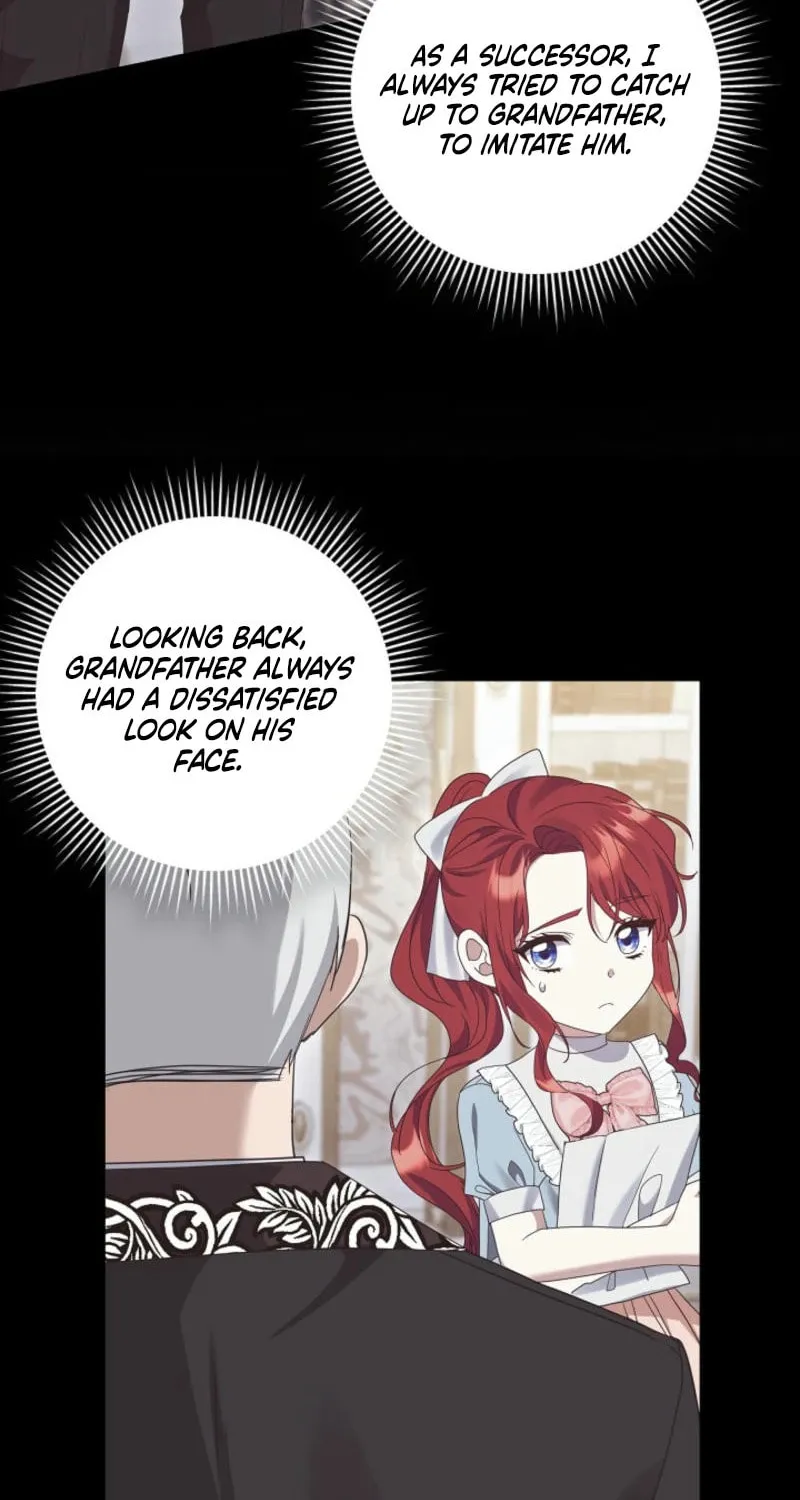 Everything Changed After I Died Chapter 23 page 22 - 