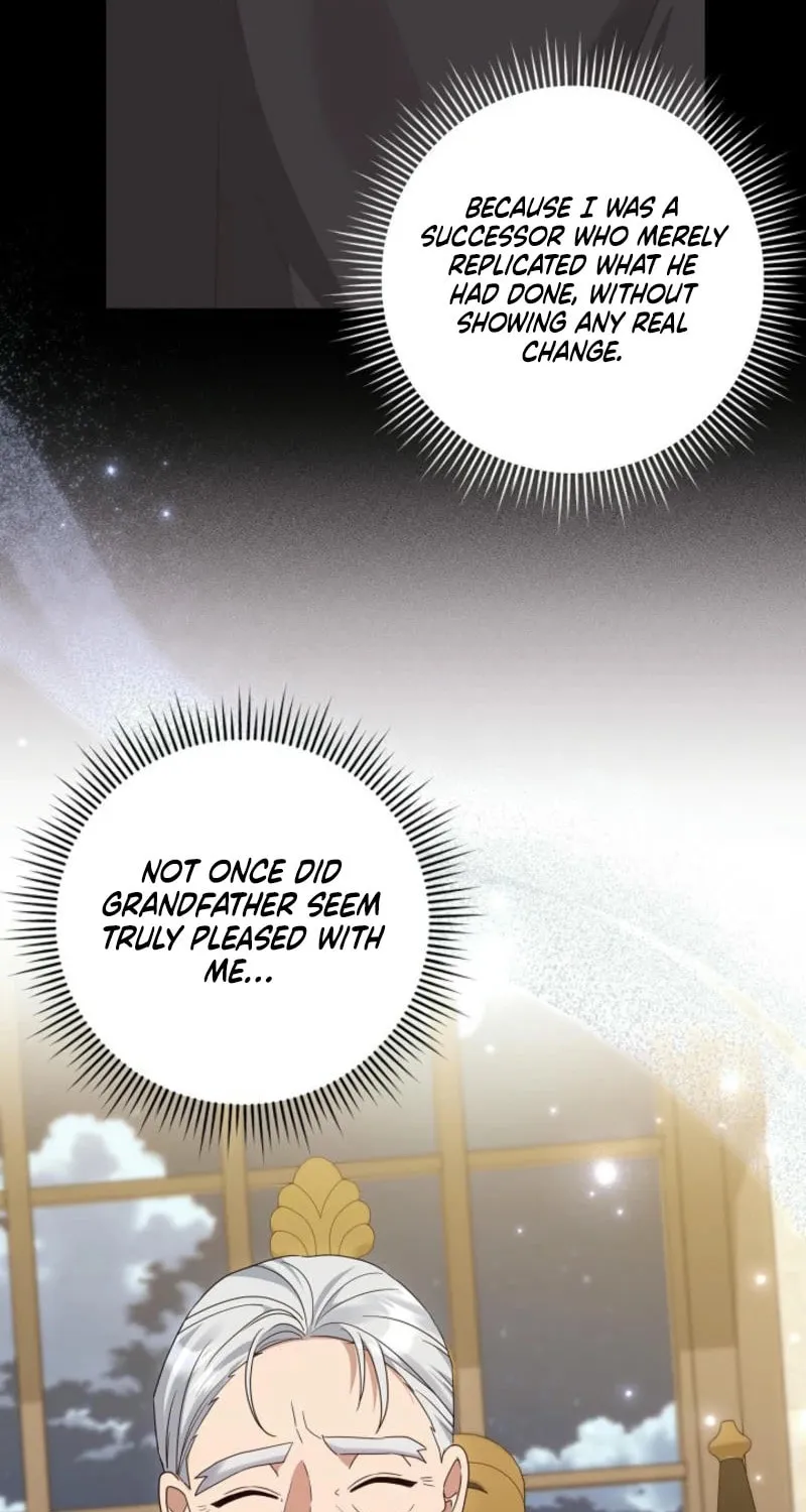 Everything Changed After I Died Chapter 23 page 23 - 