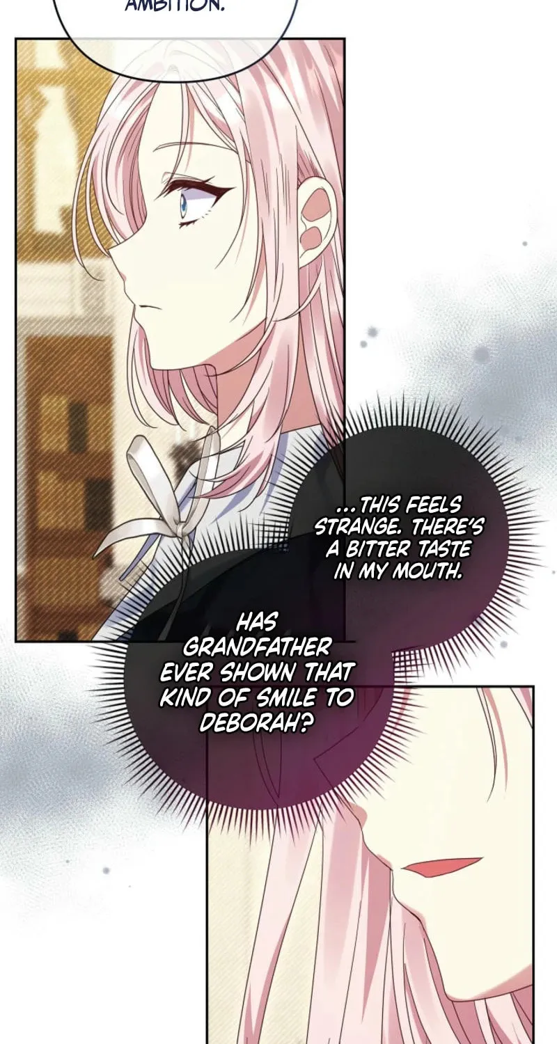 Everything Changed After I Died Chapter 23 page 25 - 