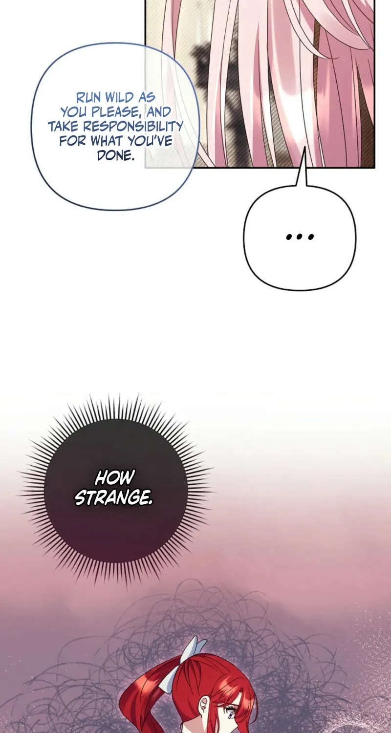 Everything Changed After I Died Chapter 23 page 26 - 