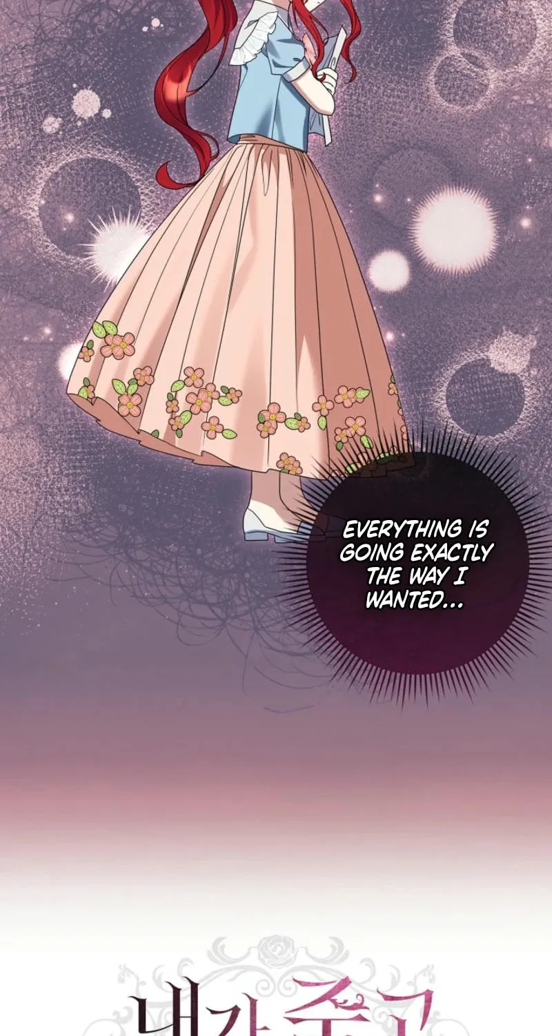 Everything Changed After I Died Chapter 23 page 27 - 