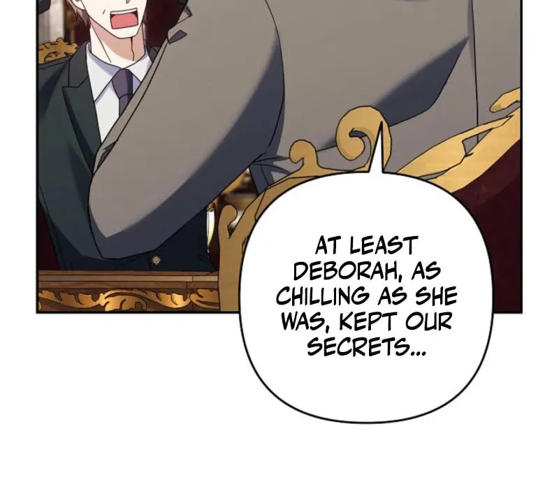 Everything Changed After I Died Chapter 23 page 30 - 
