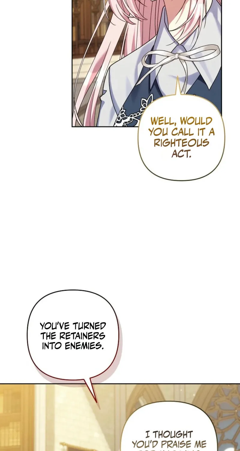 Everything Changed After I Died Chapter 23 page 4 - 
