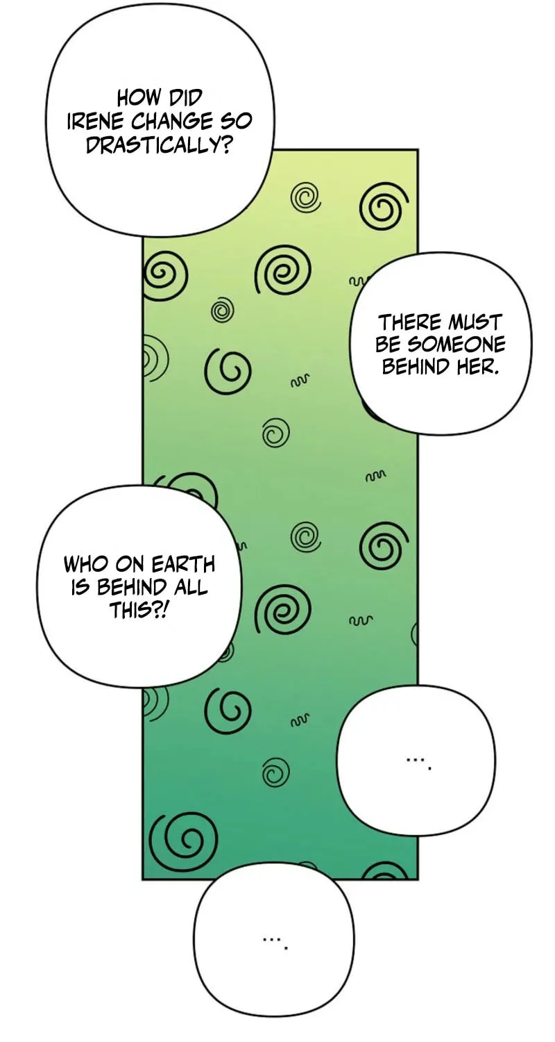 Everything Changed After I Died Chapter 23 page 31 - 