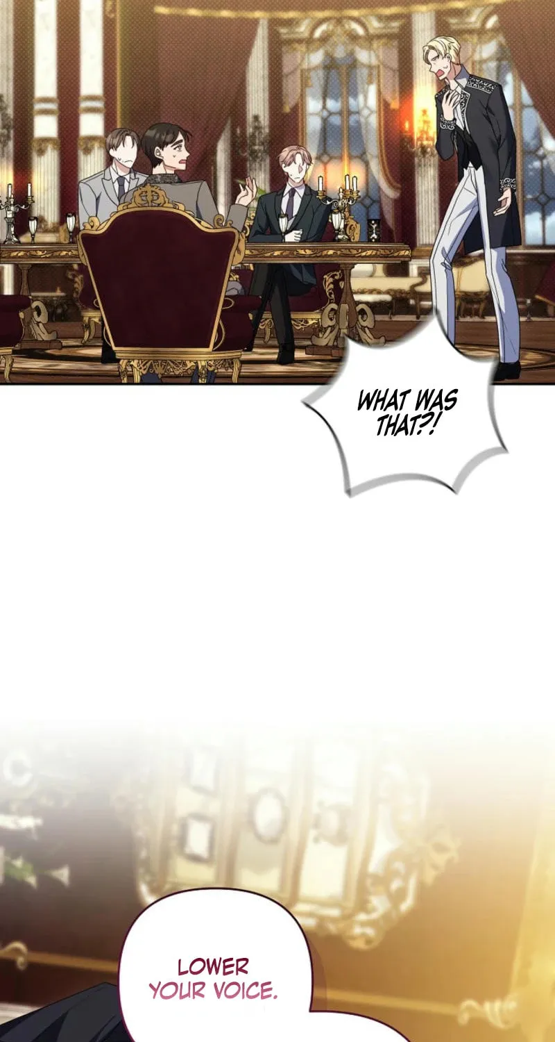 Everything Changed After I Died Chapter 23 page 35 - 