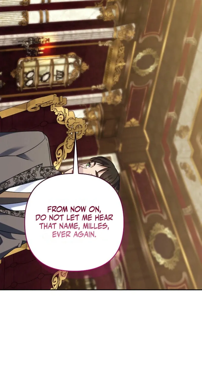 Everything Changed After I Died Chapter 23 page 37 - 