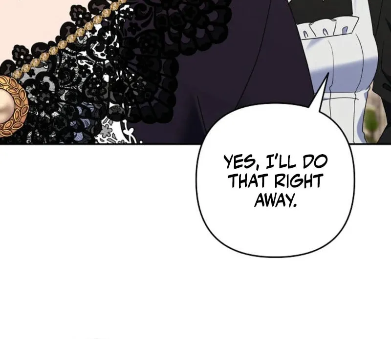 Everything Changed After I Died Chapter 23 page 40 - 