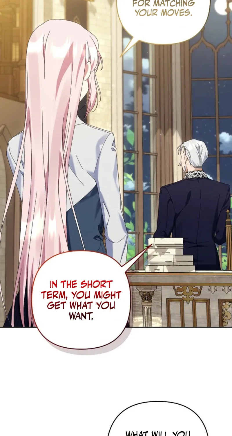 Everything Changed After I Died Chapter 23 page 5 - 