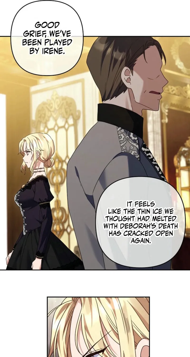 Everything Changed After I Died Chapter 23 page 41 - 