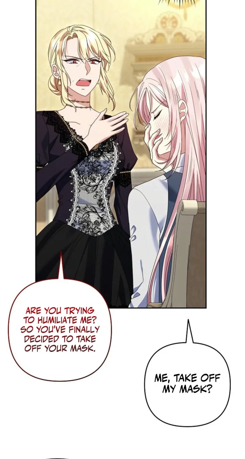 Everything Changed After I Died Chapter 23 page 45 - 