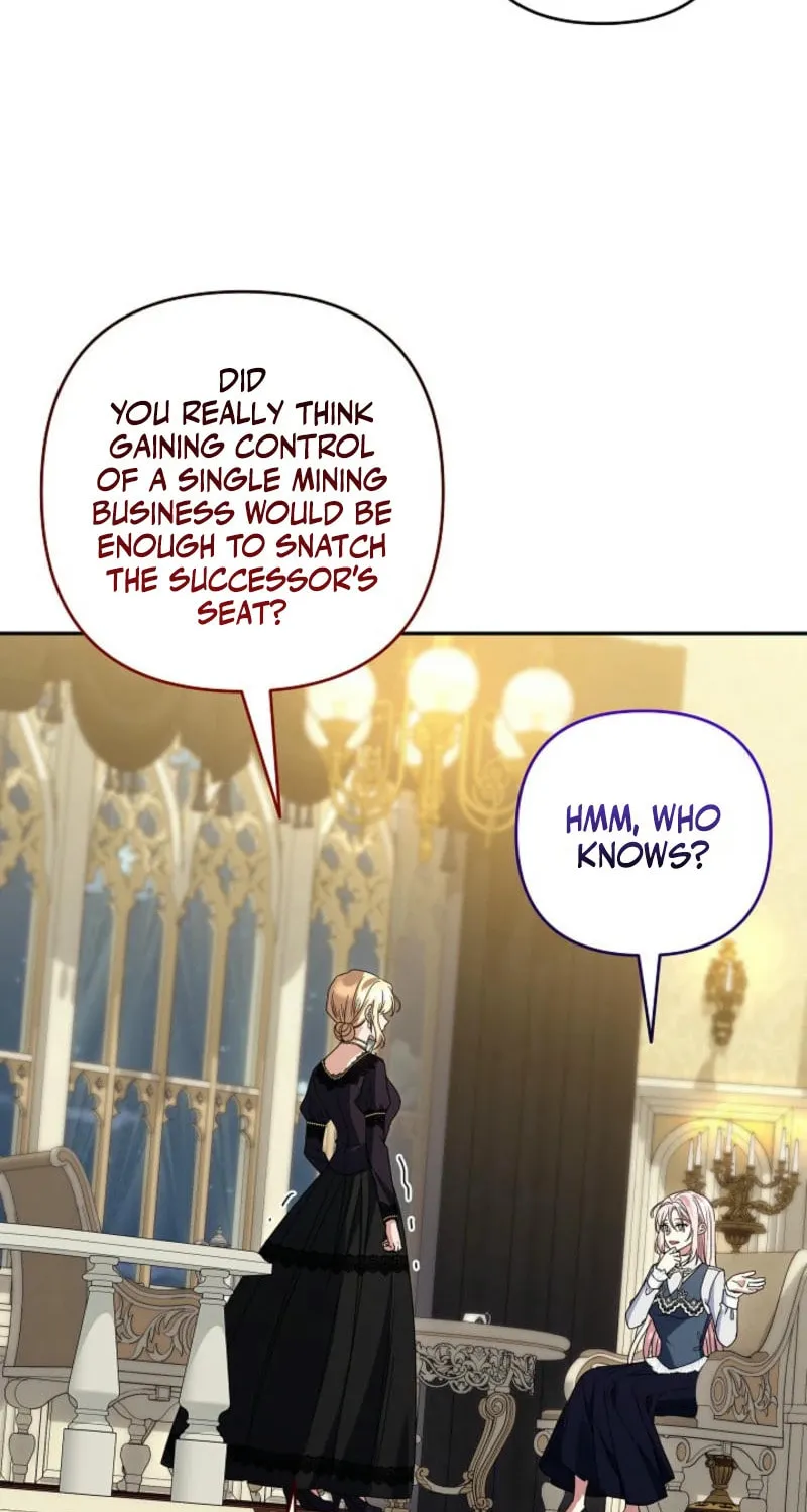 Everything Changed After I Died Chapter 23 page 48 - 