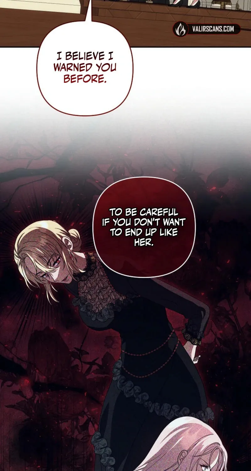 Everything Changed After I Died Chapter 23 page 49 - 